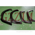 Triton L200 Fender Flares Mud Guard